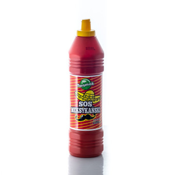 Sos meksykański 1100 g TARSMAK