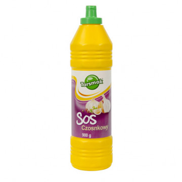 Sos czosnkowy 900g FRM TARSMAK