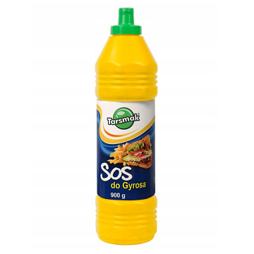 Sos do gyrosa 900g TARSMAK