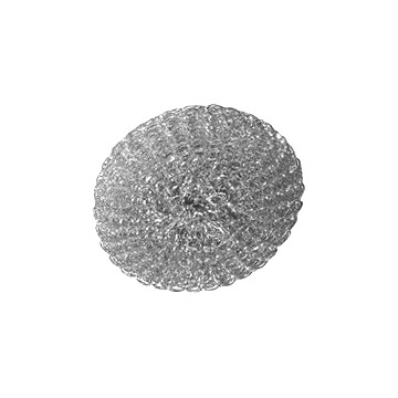 Druciak metalowy maxi 37g