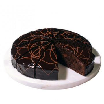 Ciasto czekoladowe Erlenbacher 1000g