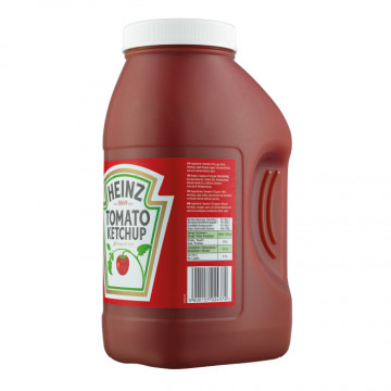 Ketchup oryginalny but 2400g HEINZ