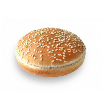Bułka Hamburger Maxi TS 86G 24/64 LaLorraine 23%