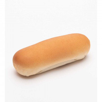 Bułka HOT DOG TS 63g 36/64 LaLorraine