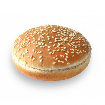 Bułka Hamburger Maxi Ts 86g 24/64 LaLorraine