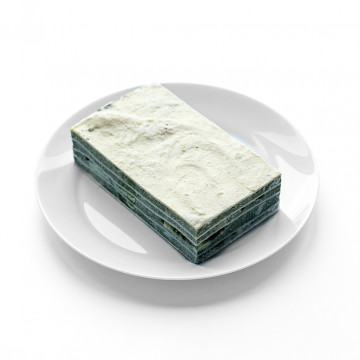 Lasagna szpinak 400g