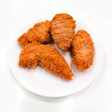 Poledwiczka panierowana łagodna mrożona 1kg