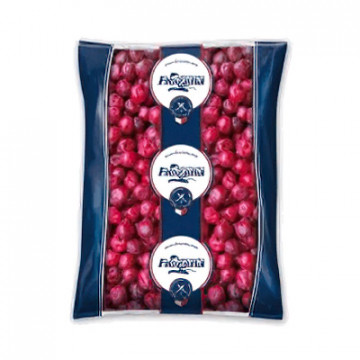 Wiśnia bez pestek 2,5 kg/FROZANA