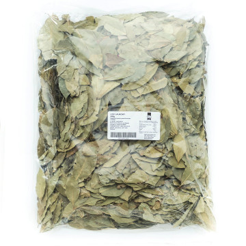 Liść laurowy 500G Lets Cook