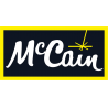McCain